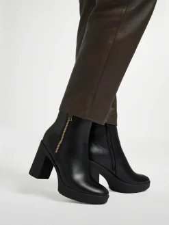Damen Catwalk Stiefelette