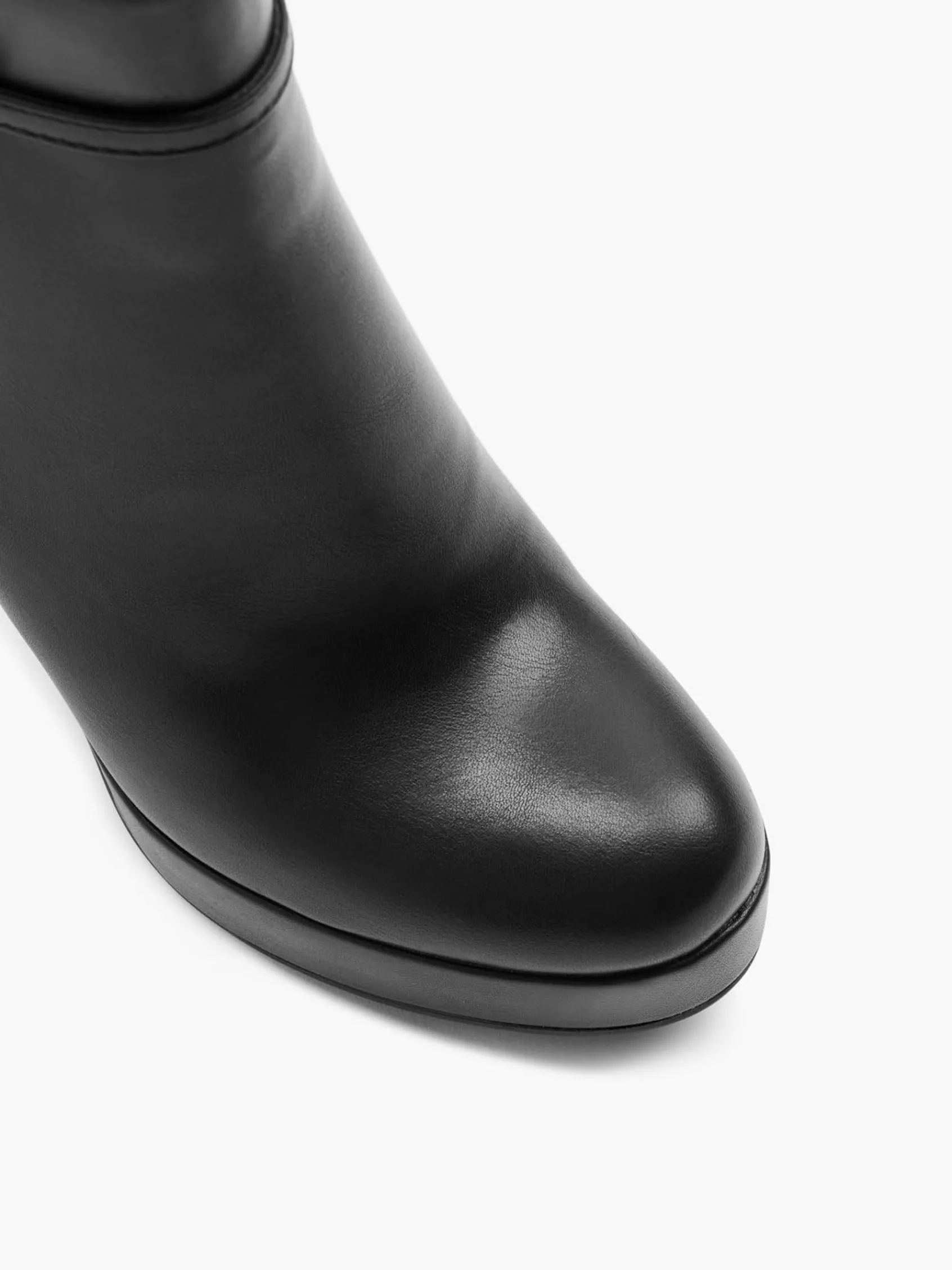 Damen Catwalk Stiefelette