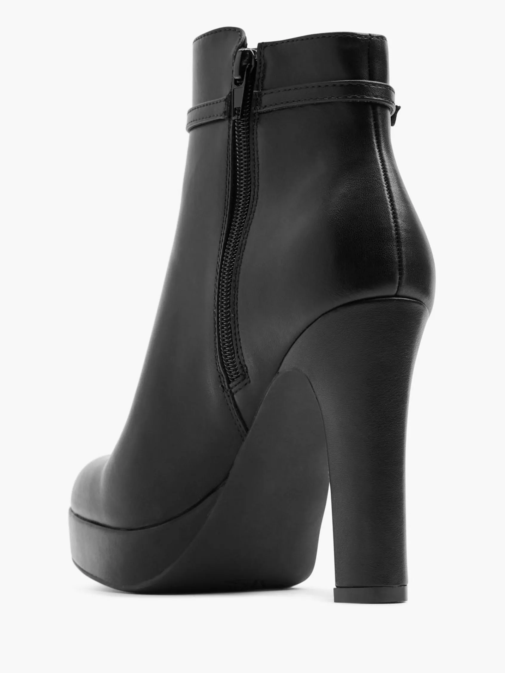 Damen Catwalk Stiefelette