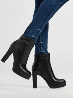 Damen Catwalk Stiefelette