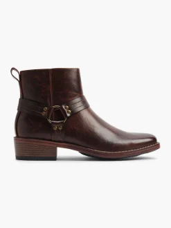 Herren AM SHOE Stiefelette