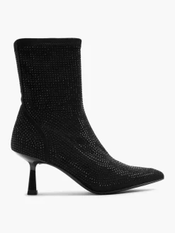Damen Catwalk Stiefelette