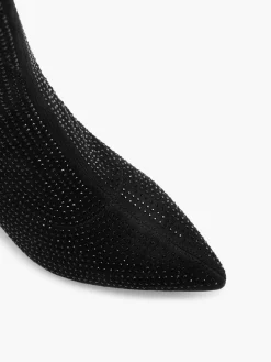 Damen Catwalk Stiefelette