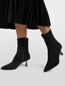 Damen Catwalk Stiefelette