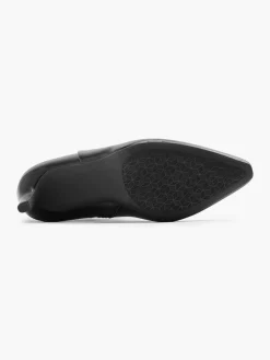 Damen Catwalk Stiefelette