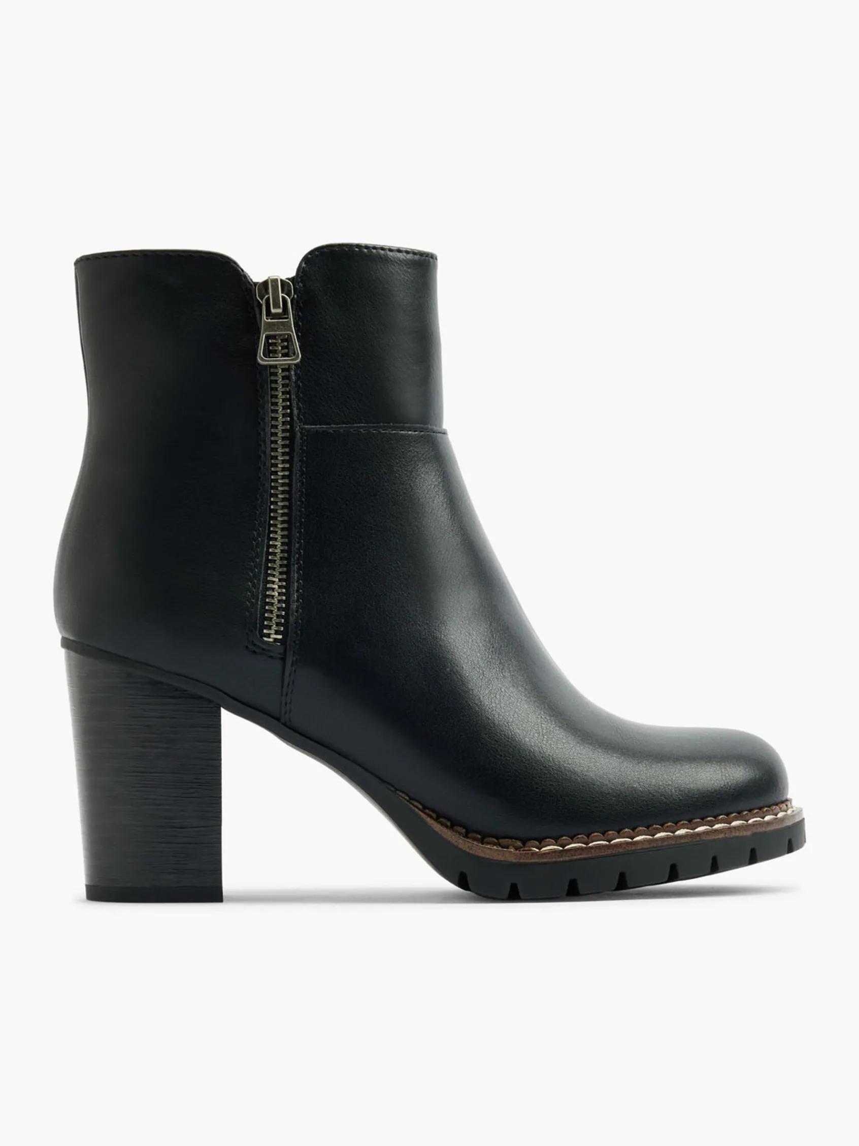 Damen Graceland Stiefelette