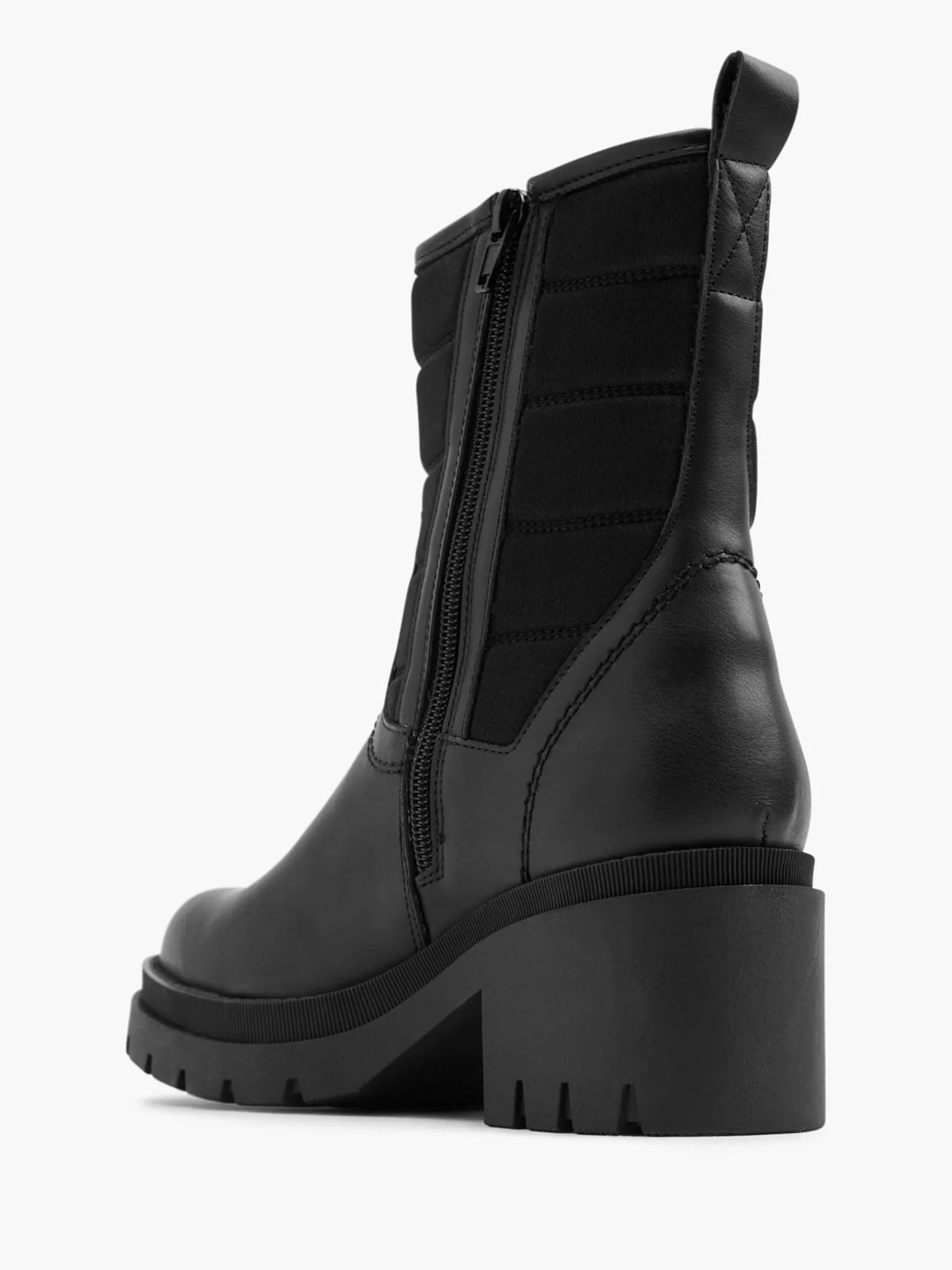 Damen Catwalk Stiefelette