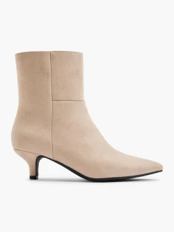 Damen Catwalk Stiefelette