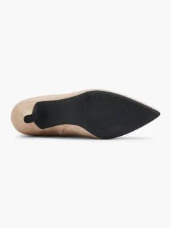 Damen Catwalk Stiefelette