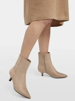 Damen Catwalk Stiefelette