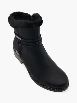 Damen Rieker Stiefelette