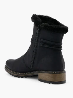 Damen Rieker Stiefelette