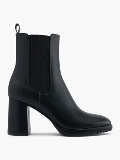Damen Catwalk Stiefelette