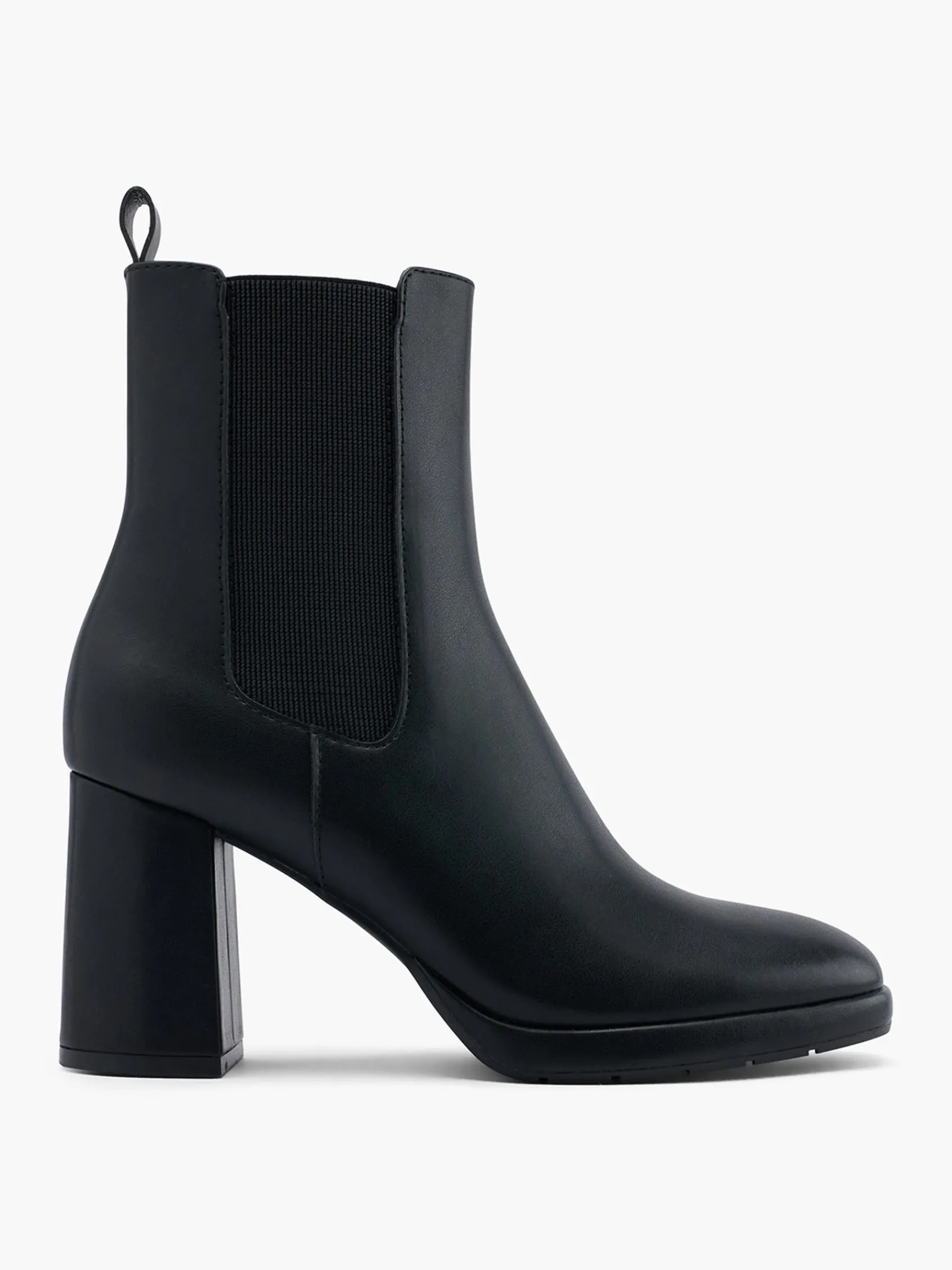Damen Catwalk Stiefelette