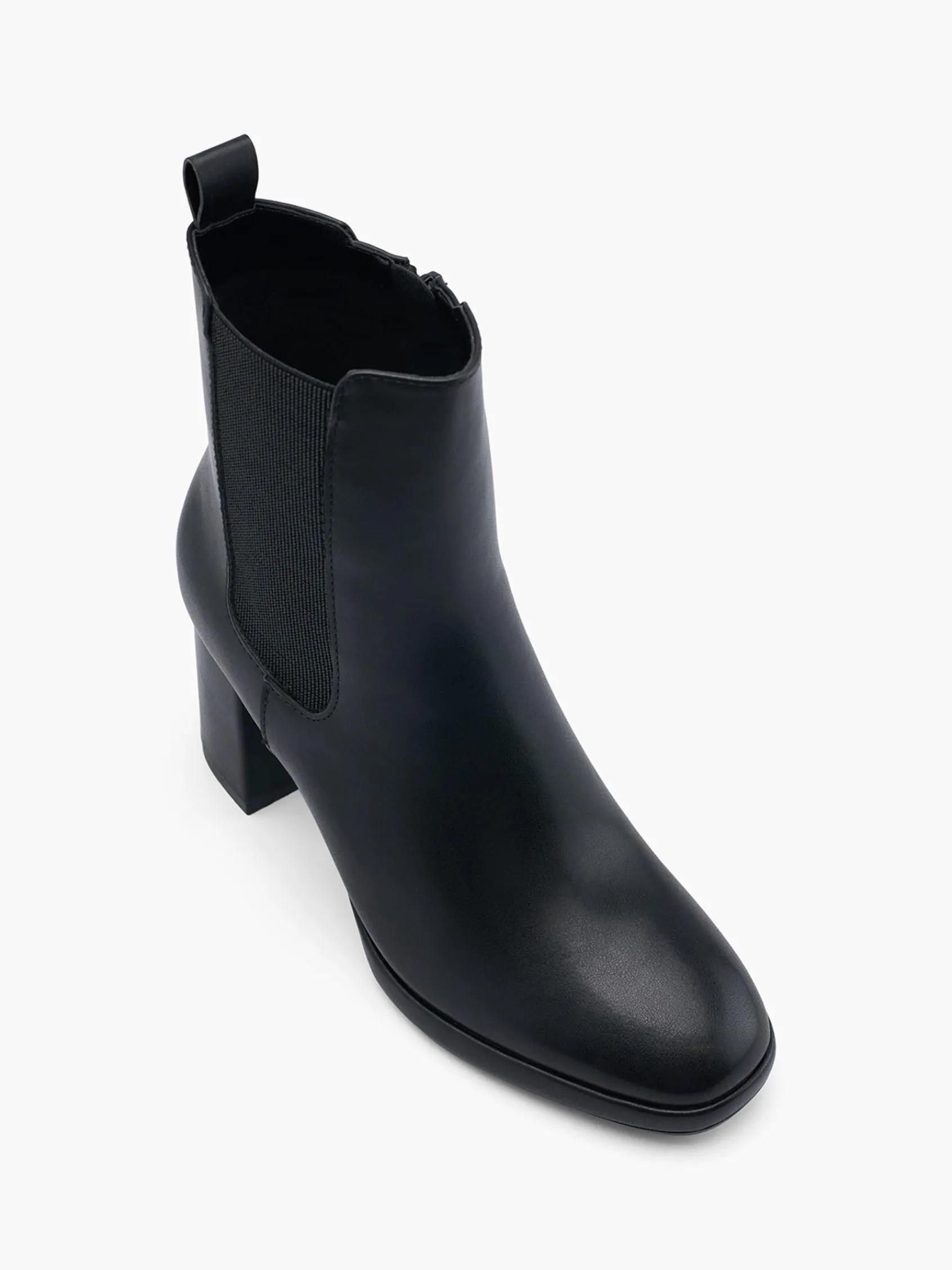 Damen Catwalk Stiefelette