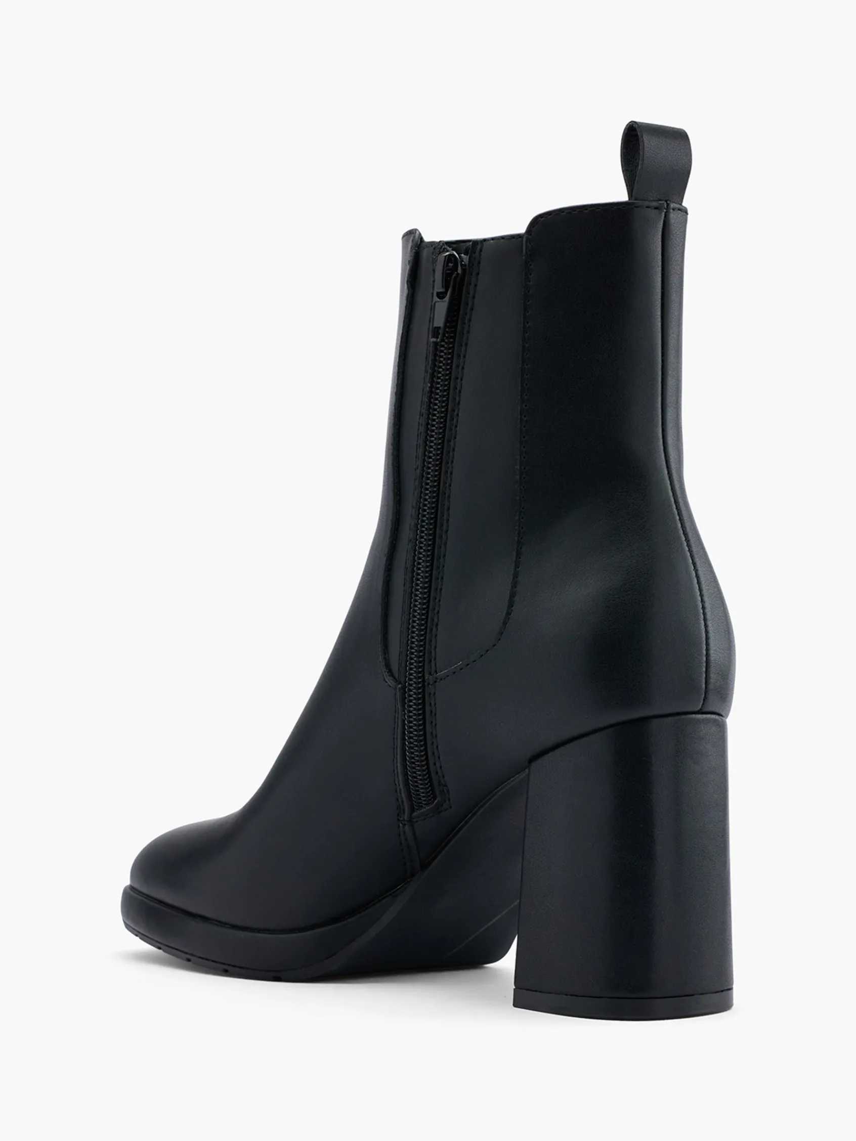 Damen Catwalk Stiefelette