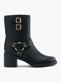 Damen Catwalk Stiefelette