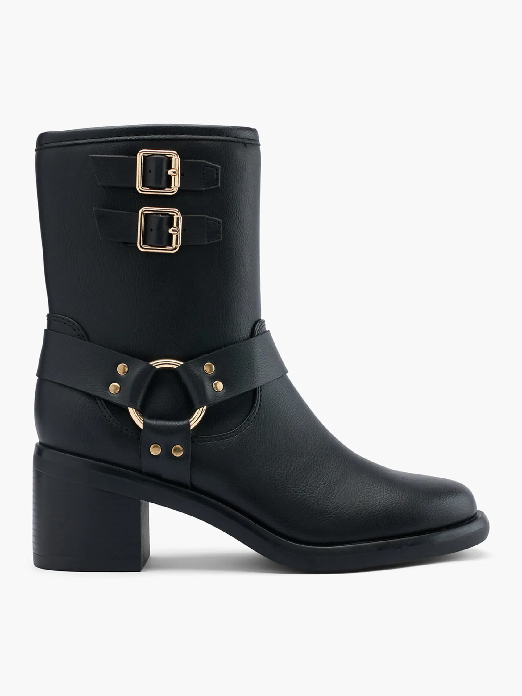 Damen Catwalk Stiefelette