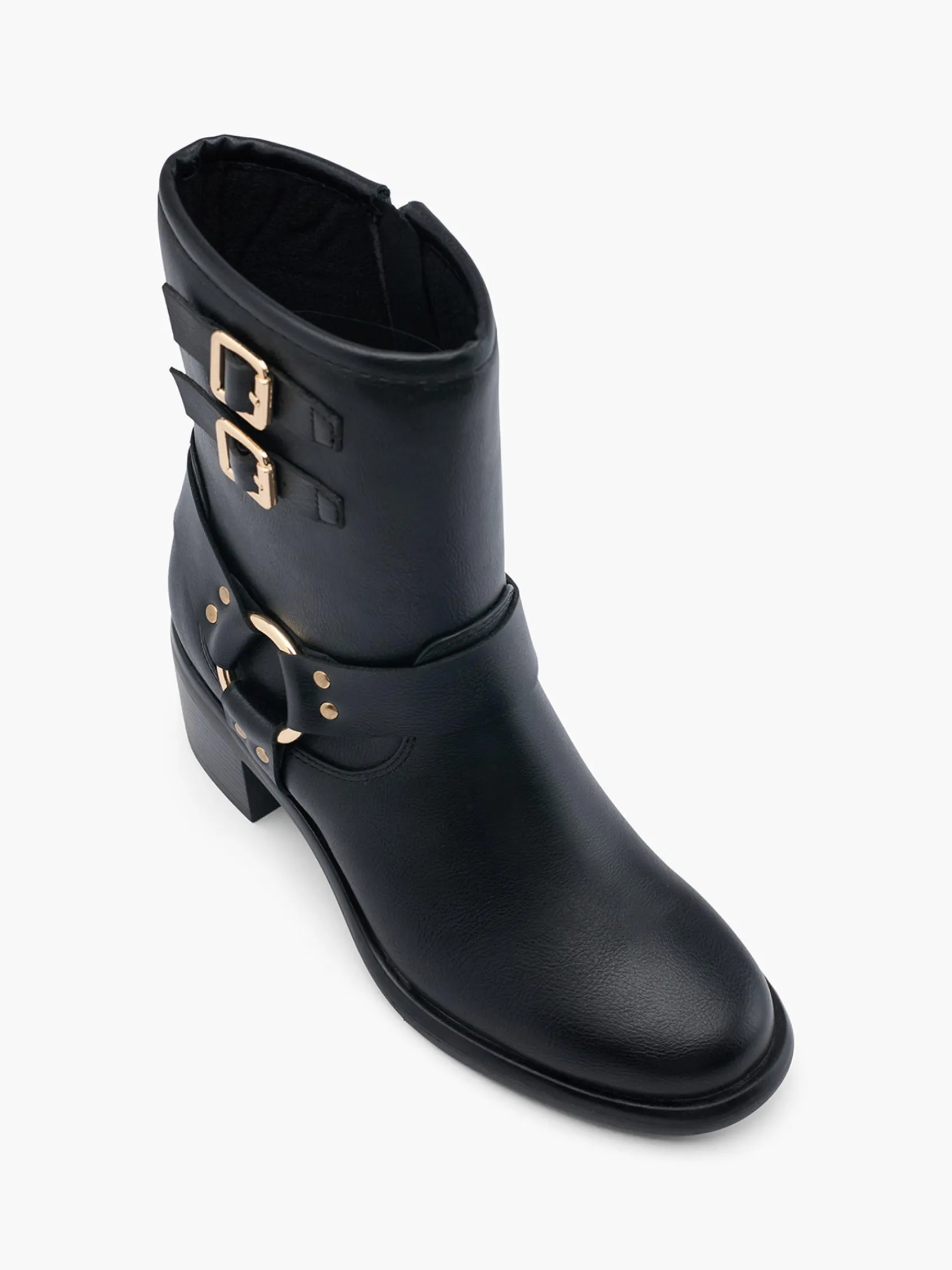 Damen Catwalk Stiefelette
