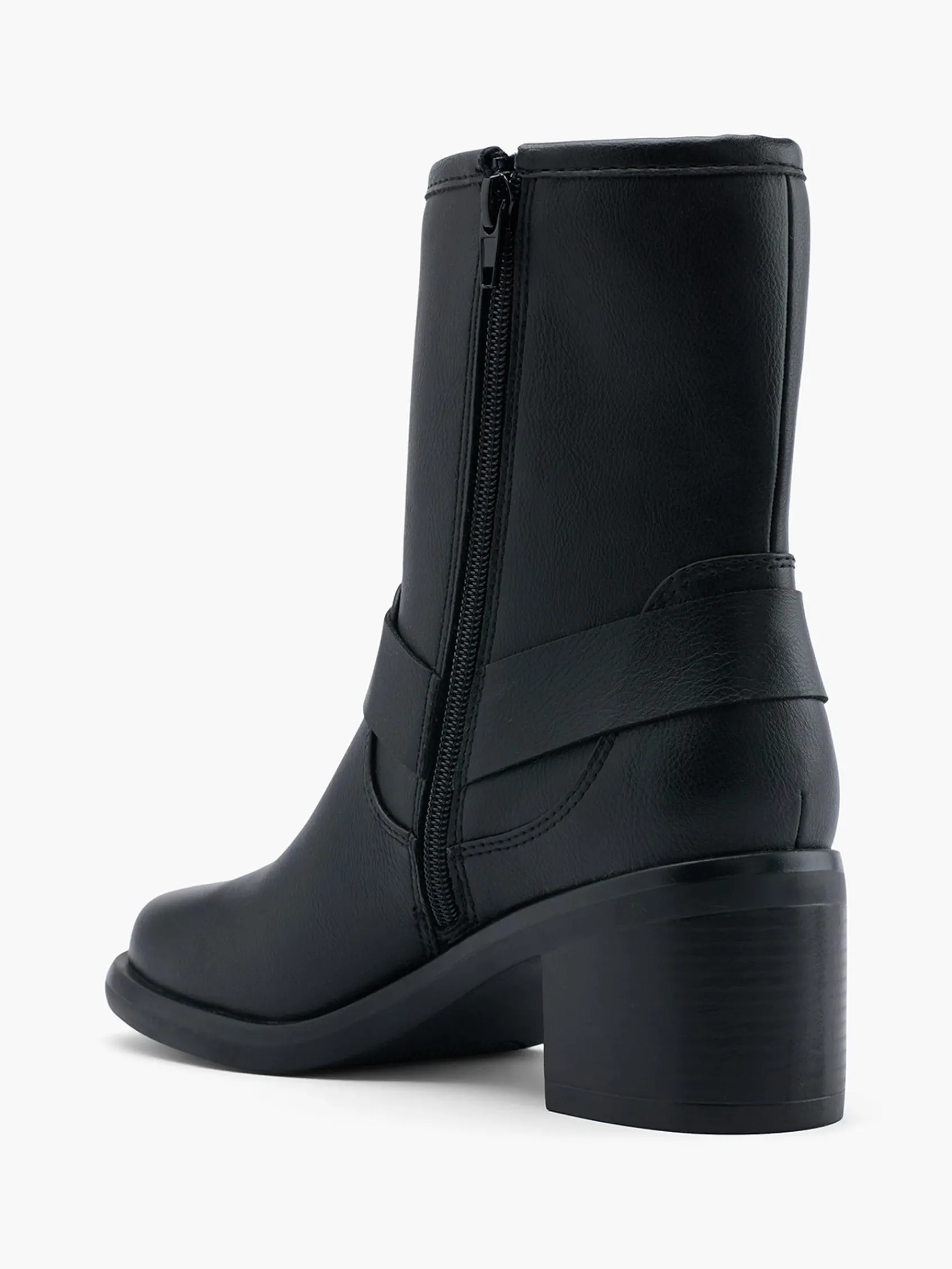 Damen Catwalk Stiefelette