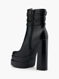 Damen Buffalo Stiefelette