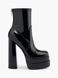 Damen Buffalo Stiefelette