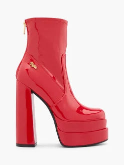 Damen Buffalo Stiefelette