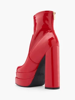 Damen Buffalo Stiefelette