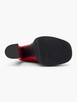 Damen Buffalo Stiefelette