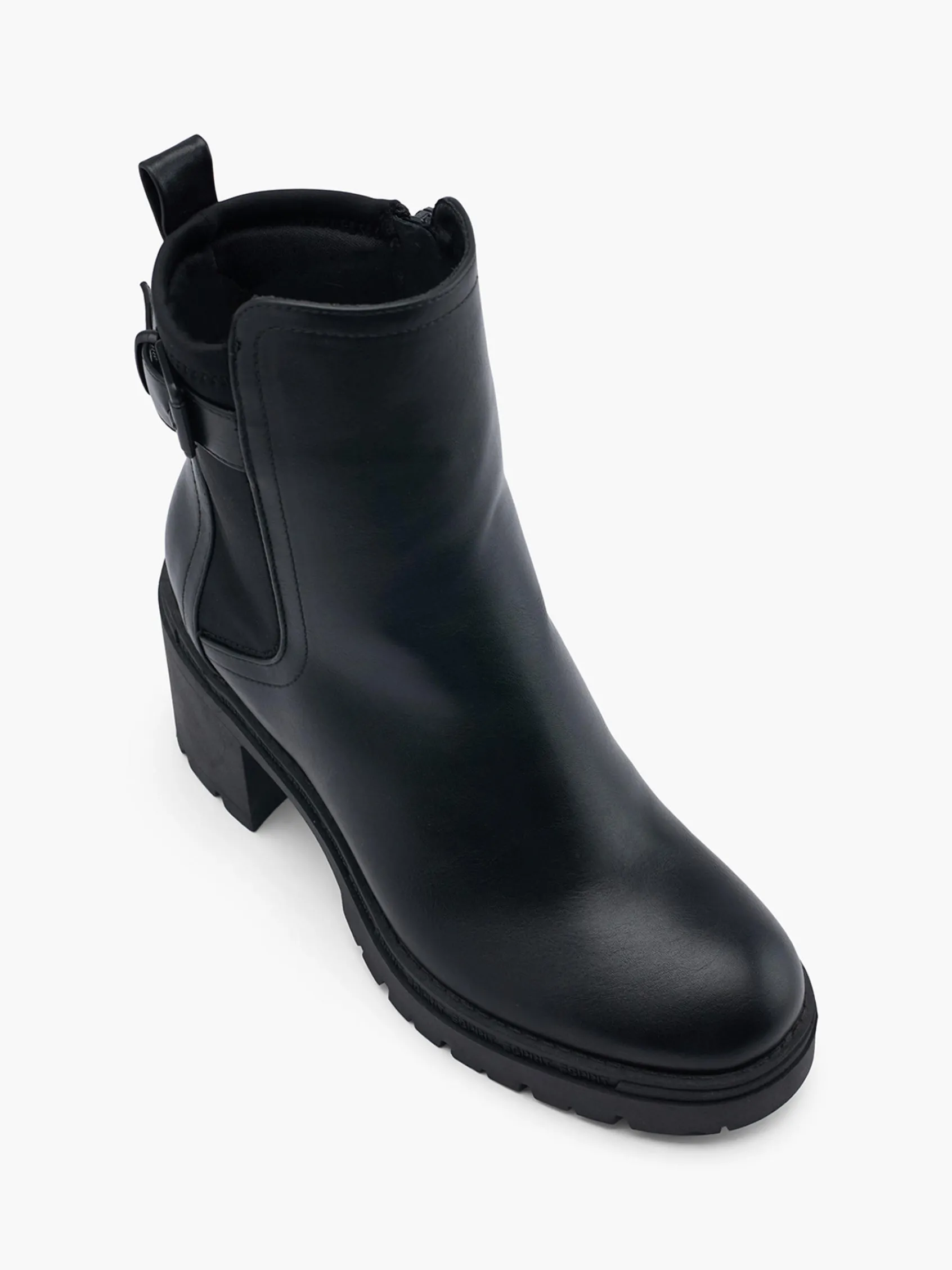Damen ESPRIT Stiefelette