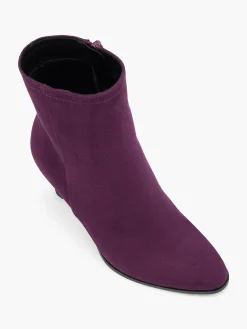 Damen Catwalk Stiefelette