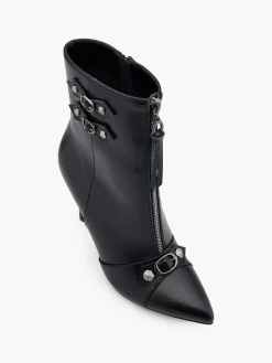 Damen Catwalk Stiefelette