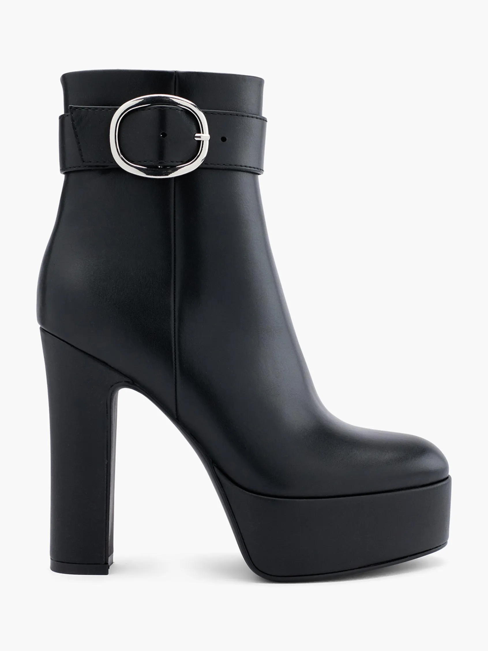 Damen Catwalk Stiefelette