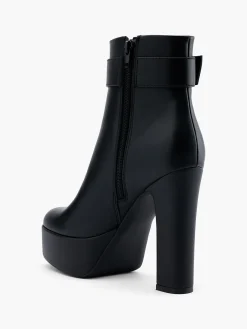 Damen Catwalk Stiefelette