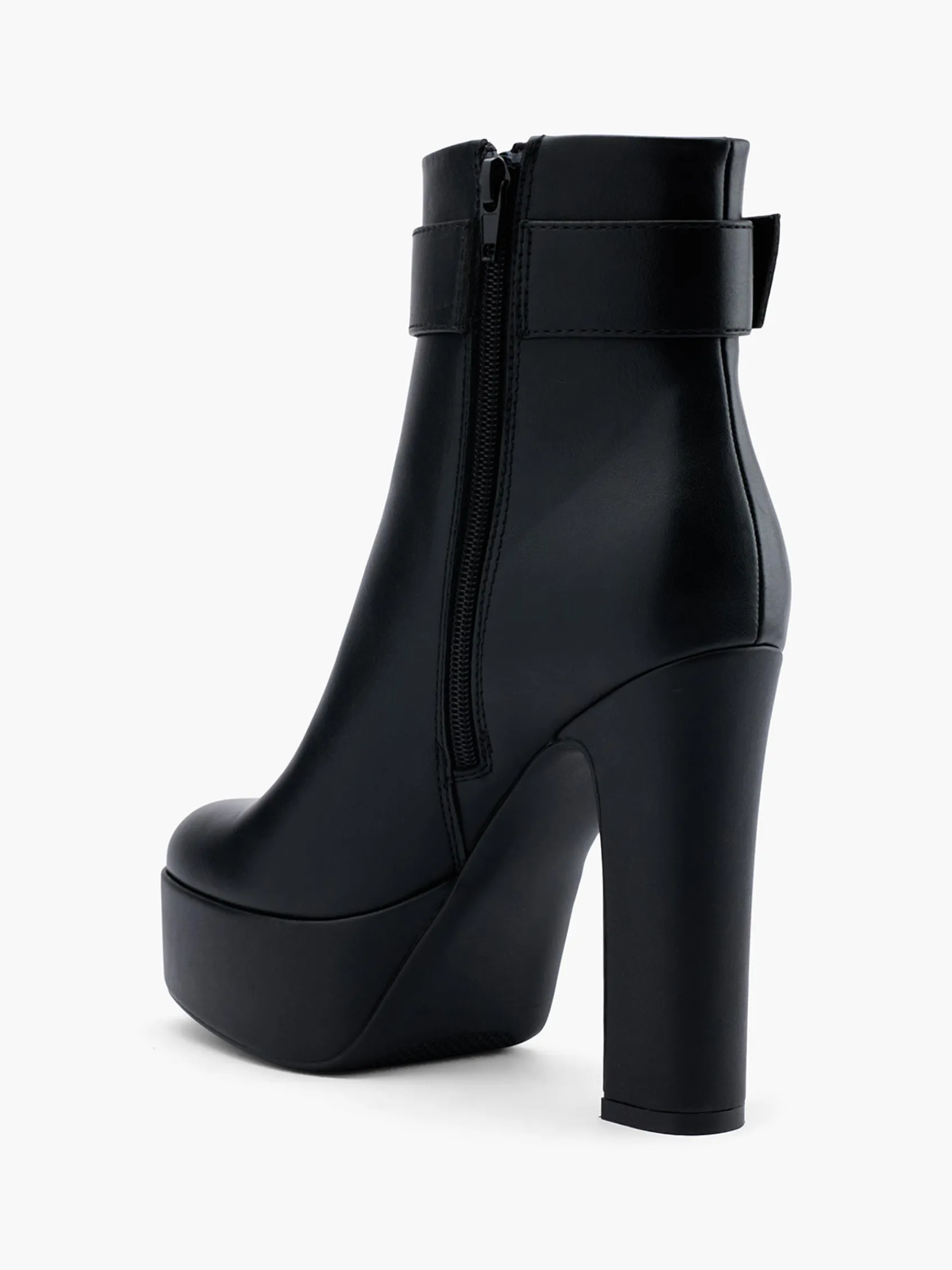 Damen Catwalk Stiefelette