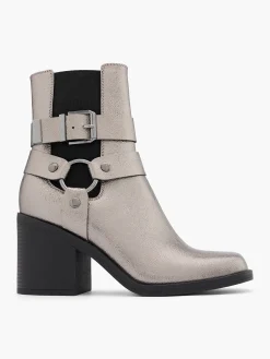 Damen Catwalk Stiefelette