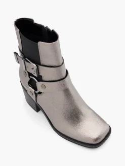 Damen Catwalk Stiefelette