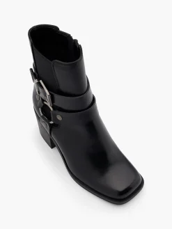 Damen Catwalk Stiefelette