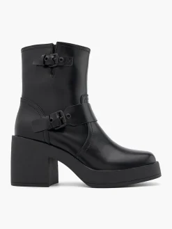 Damen Catwalk Stiefelette