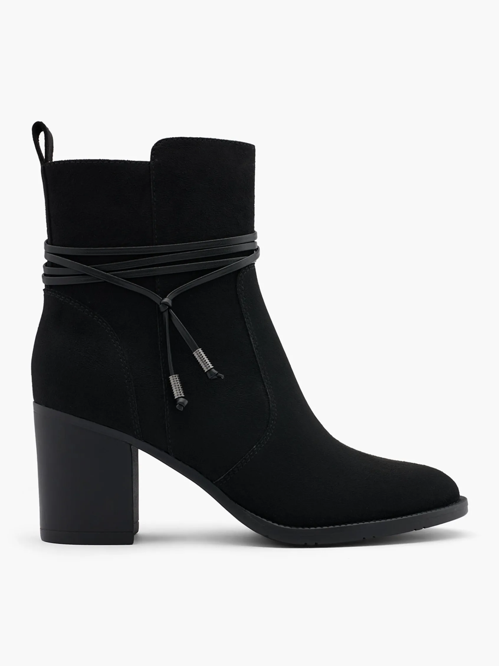 Damen Graceland Stiefelette