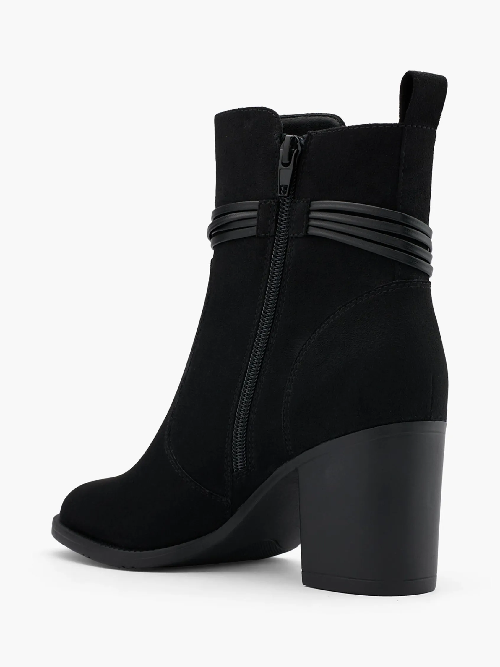 Damen Graceland Stiefelette
