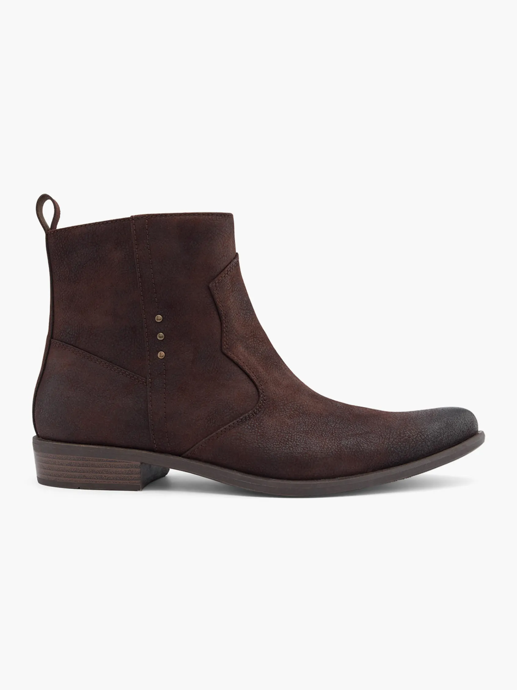 Herren AM SHOE Stiefelette
