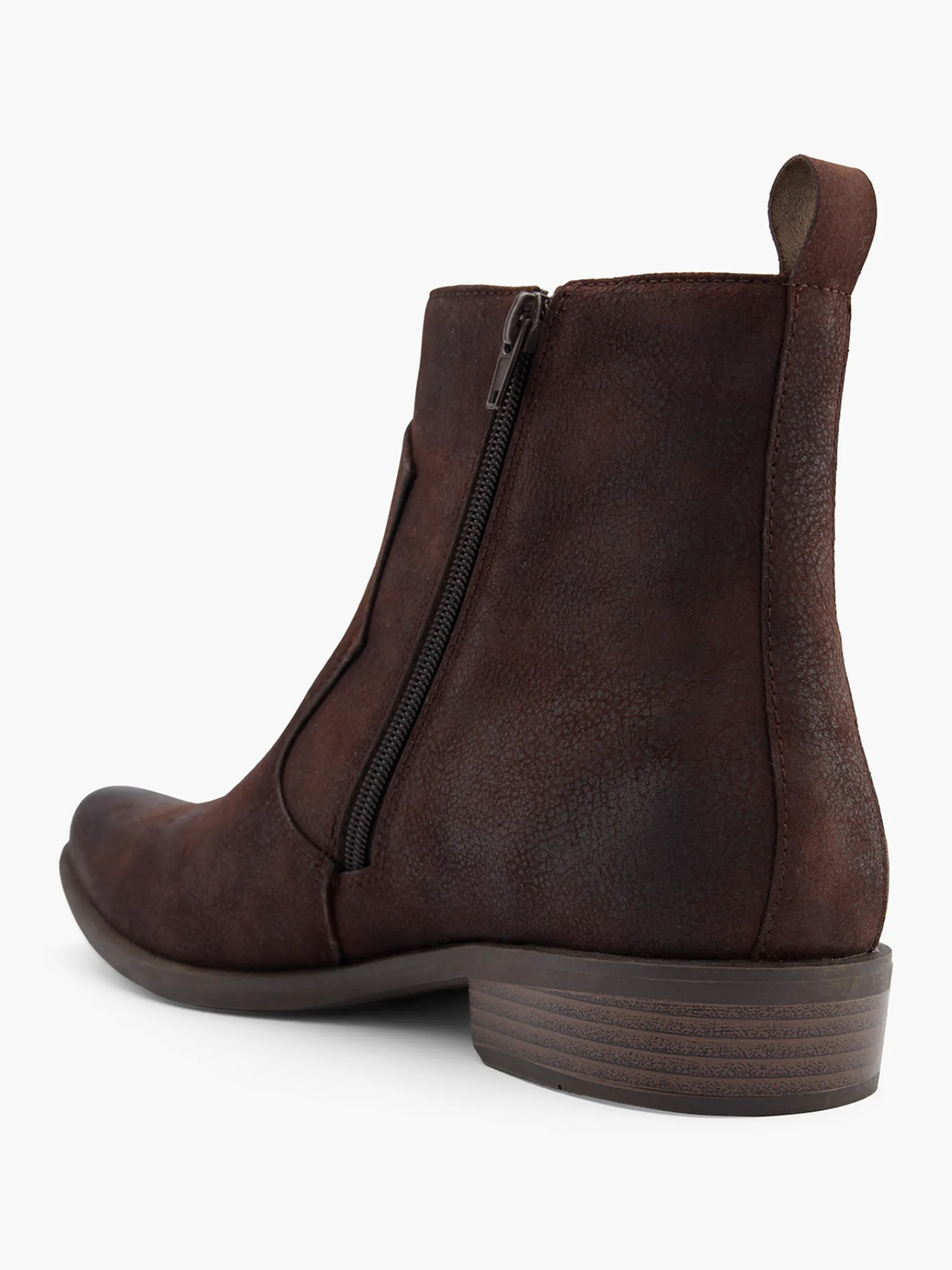 Herren AM SHOE Stiefelette