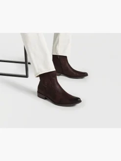 Herren AM SHOE Stiefelette