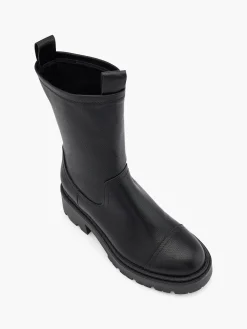 Damen Catwalk Stiefelette