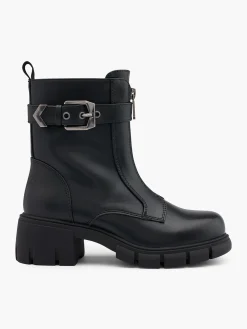 Kinder Wednesday Stiefelette