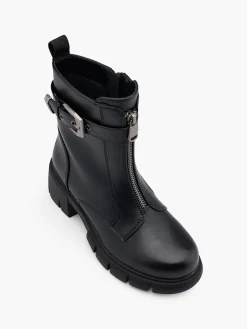 Kinder Wednesday Stiefelette