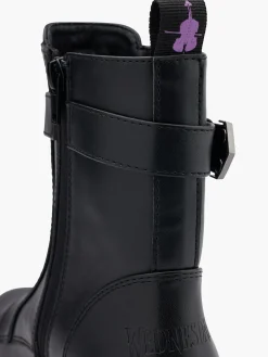 Kinder Wednesday Stiefelette