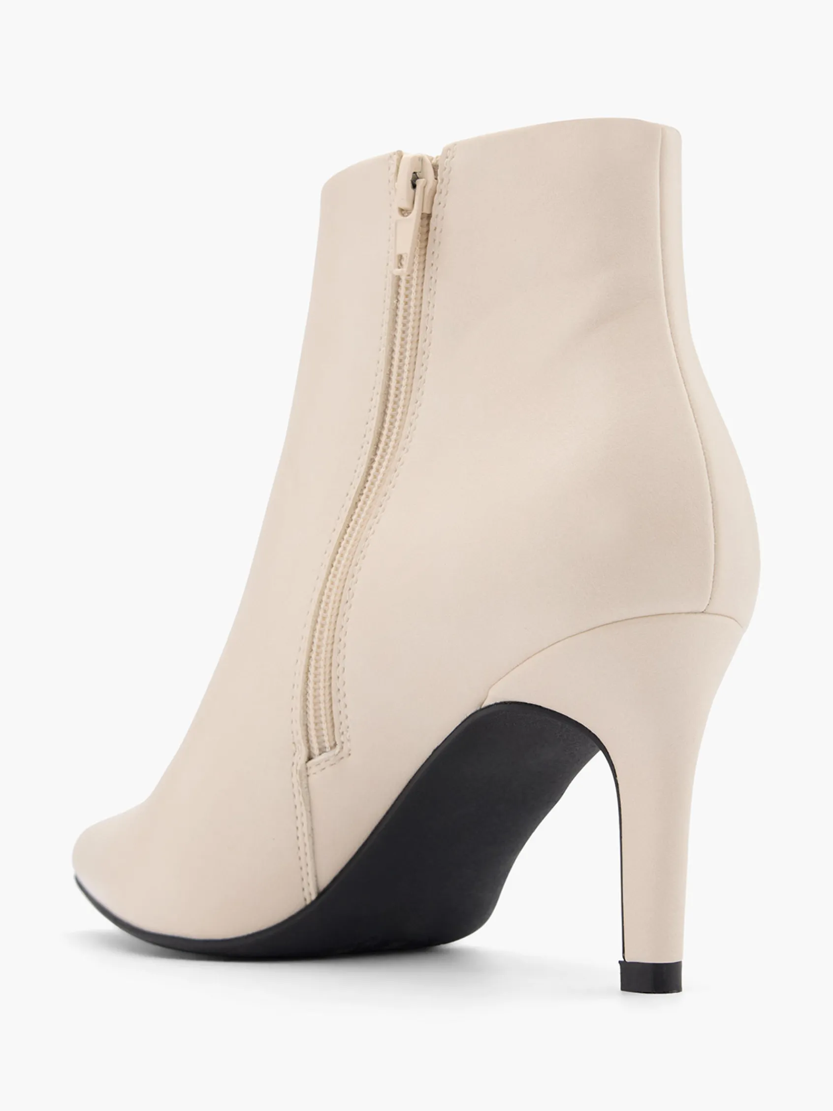 Damen Catwalk Stiefelette