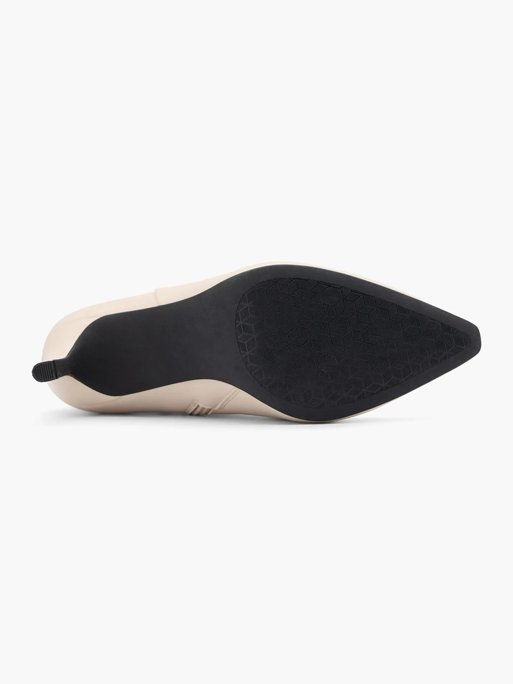 Damen Catwalk Stiefelette